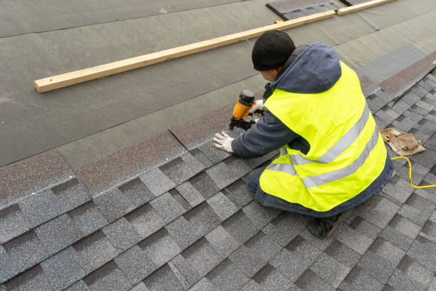Best Best Roofing Contractors  in Luther, OK