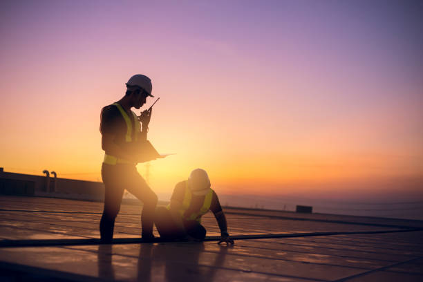 Best Sealant for Roof  in Luther, OK