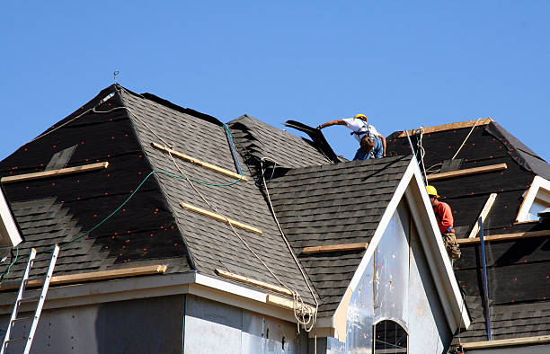 Best Shingle Roofing Installation  in Luther, OK