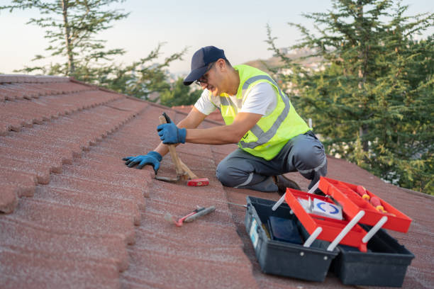 Best Roofing Contractor Near Me  in Luther, OK