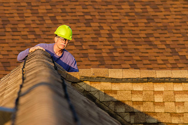 Best Roof Waterproofing Services  in Luther, OK