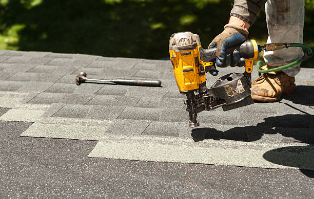 Best Affordable Roofing Company  in Luther, OK