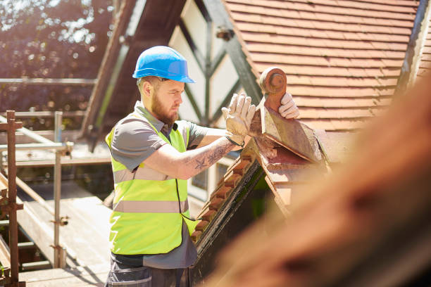 Best New Roof Installation  in Luther, OK