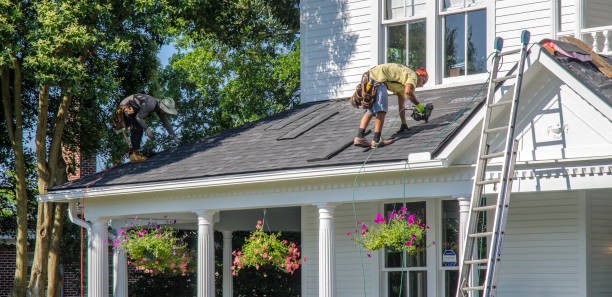 Best Emergency Roof Repair  in Luther, OK
