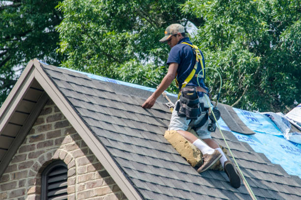 Best Local Roofing Companies  in Luther, OK