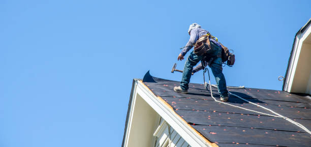 Luther, OK Roofing Contractor Company
