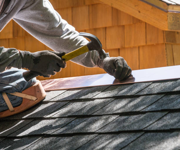 Best Shingle Roofing Installation  in Luther, OK
